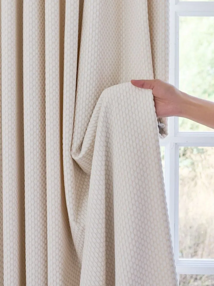 Best Thermal Curtains Dubai