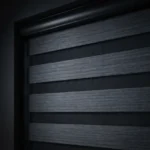 Blackout Zebra Blinds Dubai