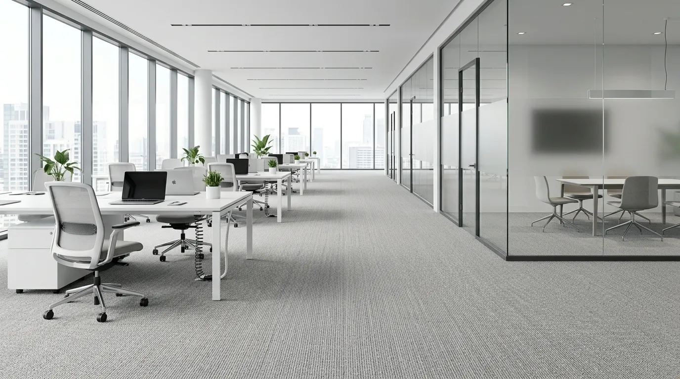 Broadloom Office Carpet Dubai
