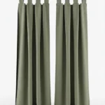 Cambridge Thermal Curtains Dubai