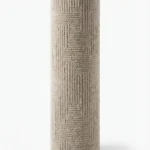 Textured Bedroom Carpet