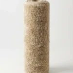 Plush Bedroom Carpet Dubai