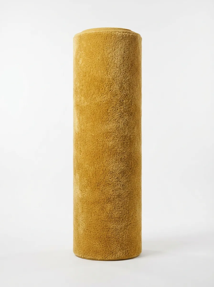 Polypropylene Bedroom Carpet Dubai