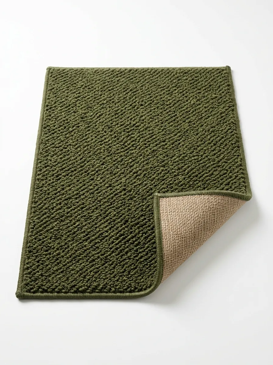 Twist Pile Living Room Carpet Dubai