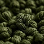 Twist Pile Living Room Carpet Dubai