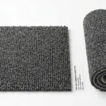 Loop Pile Office Carpet Dubai