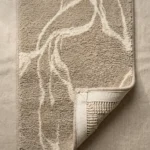 Hand Tufted Living Room Carpet