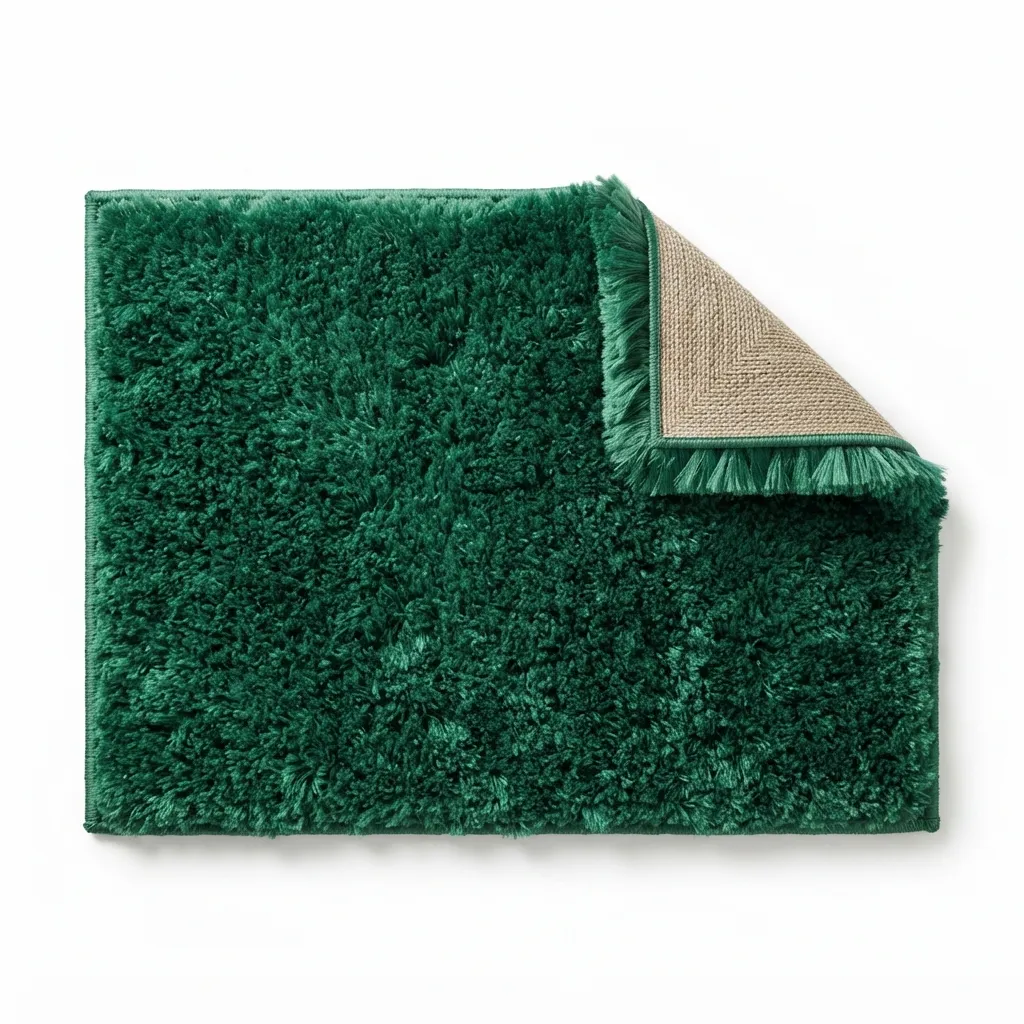 High Pile Living Room Carpet