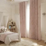 Little Castle Kids Room Curtains