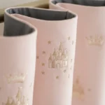 Little Castle Kids Room Curtains
