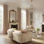 Mayfair Thermal Curtains Dubai