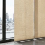 Commercial Panel Blinds Dubai