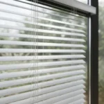 Cordless Aluminum Blinds