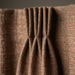 Verona Pinch Pleat Curtains Dubai