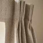 Windsor Pinch Pleat Curtains Dubai
