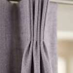 Milano Pinch Pleat Curtains Dubai