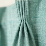 Riviera Pinch Pleat Curtains Dubai