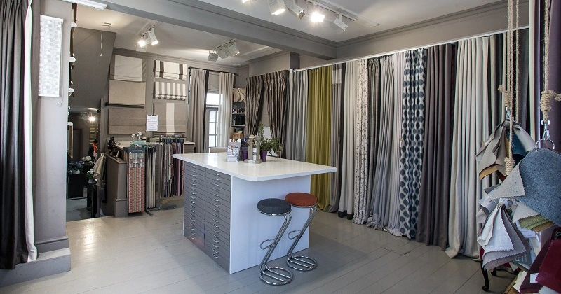 Custom Curtains Dubai Cost