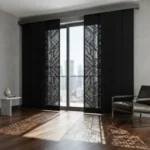 Custom Panel Blinds Dubai