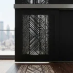 Custom Panel Blinds Dubai