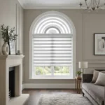 Custom Zebra Blinds Dubai