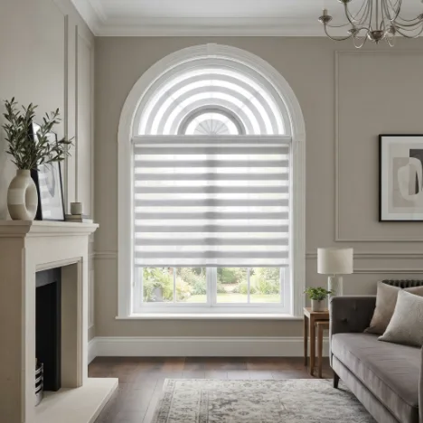 Custom Zebra Blinds Dubai