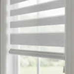 Custom Zebra Blinds Dubai