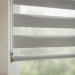 Day & Night Zebra Blinds