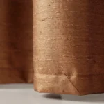 Dupioni Silk Curtains Dubai