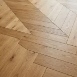 Engineered Chevron Wood Flooring Dubai