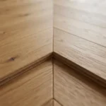 Engineered Chevron Wood Flooring Dubai