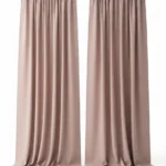 Florence Bedroom Curtains Dubai