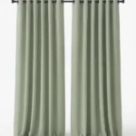 Harmony Bedroom Curtains Dubai