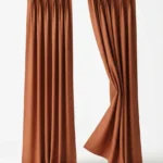 Heritage Linen Curtains Dubai