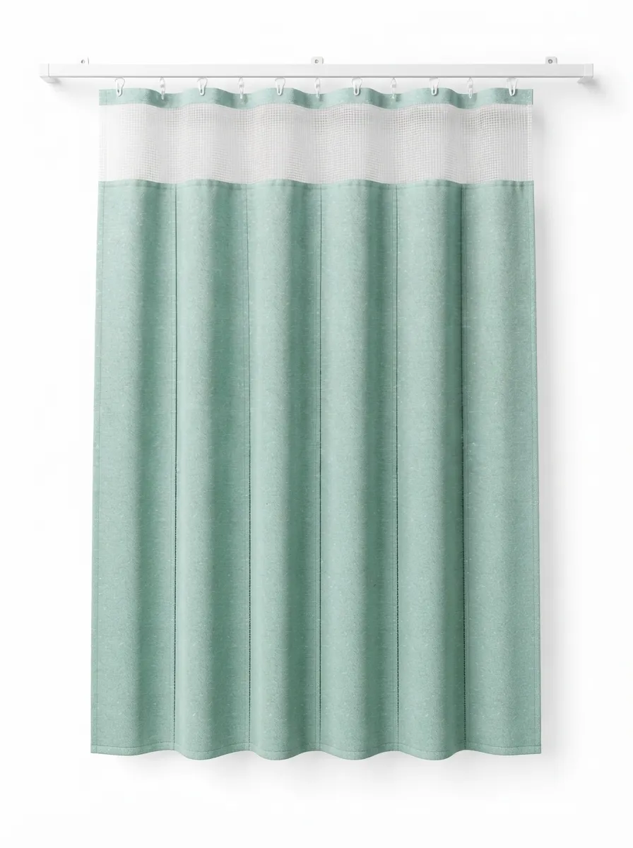 CareGuard Hospital Curtains Dubai