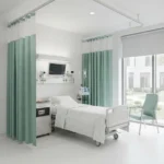 CareGuard Hospital Curtains Dubai