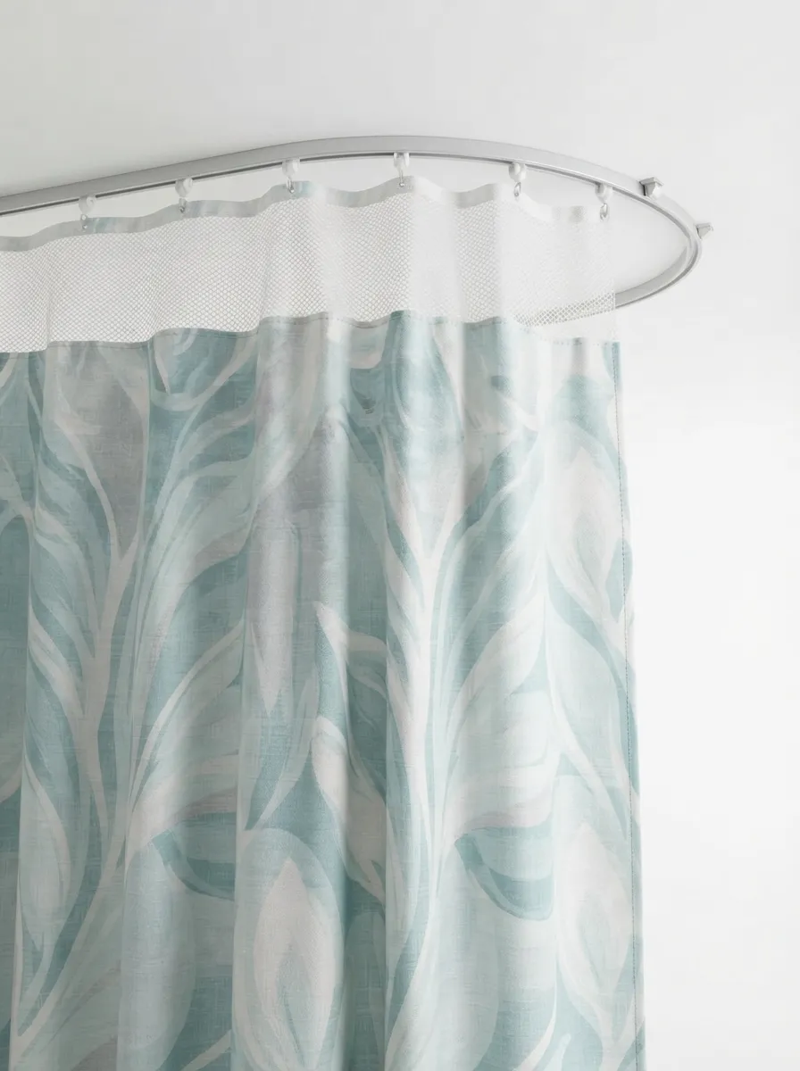 HealthLine Hospital Curtains Dubai