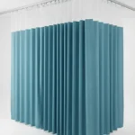 SafeCare Hospital Curtains