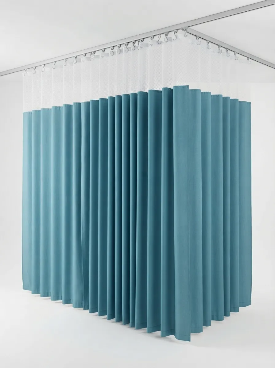 SafeCare Hospital Curtains