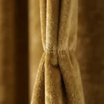 Imperial Velvet Curtains Dubai