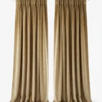 Imperial Velvet Curtains Dubai