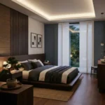 Japanese Panel Blinds Dubai