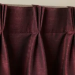 Kensington Silk Curtains Dubai