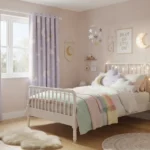 Dreamland Kids Room Curtains Dubai