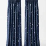Moonlight Kids Room Curtains Dubai
