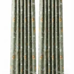 Tiny Explorer Kids Room Curtains Dubai