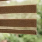 Light Filtering Zebra Blinds
