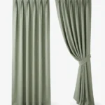 Signature Linen Curtains Dubai