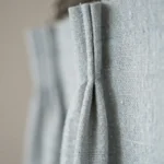 Oslo Linen Curtains Dubai