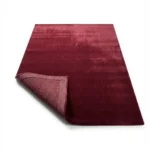 Velvet Living Room Carpet